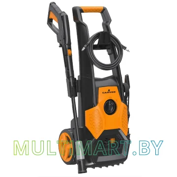 Мойка высокого давления Carver CW-1601C